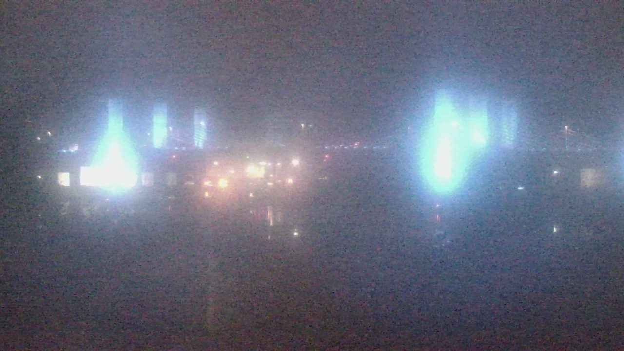 Thumbnail for current weather camera view from Cold Spring School in New Haven, Connecticut