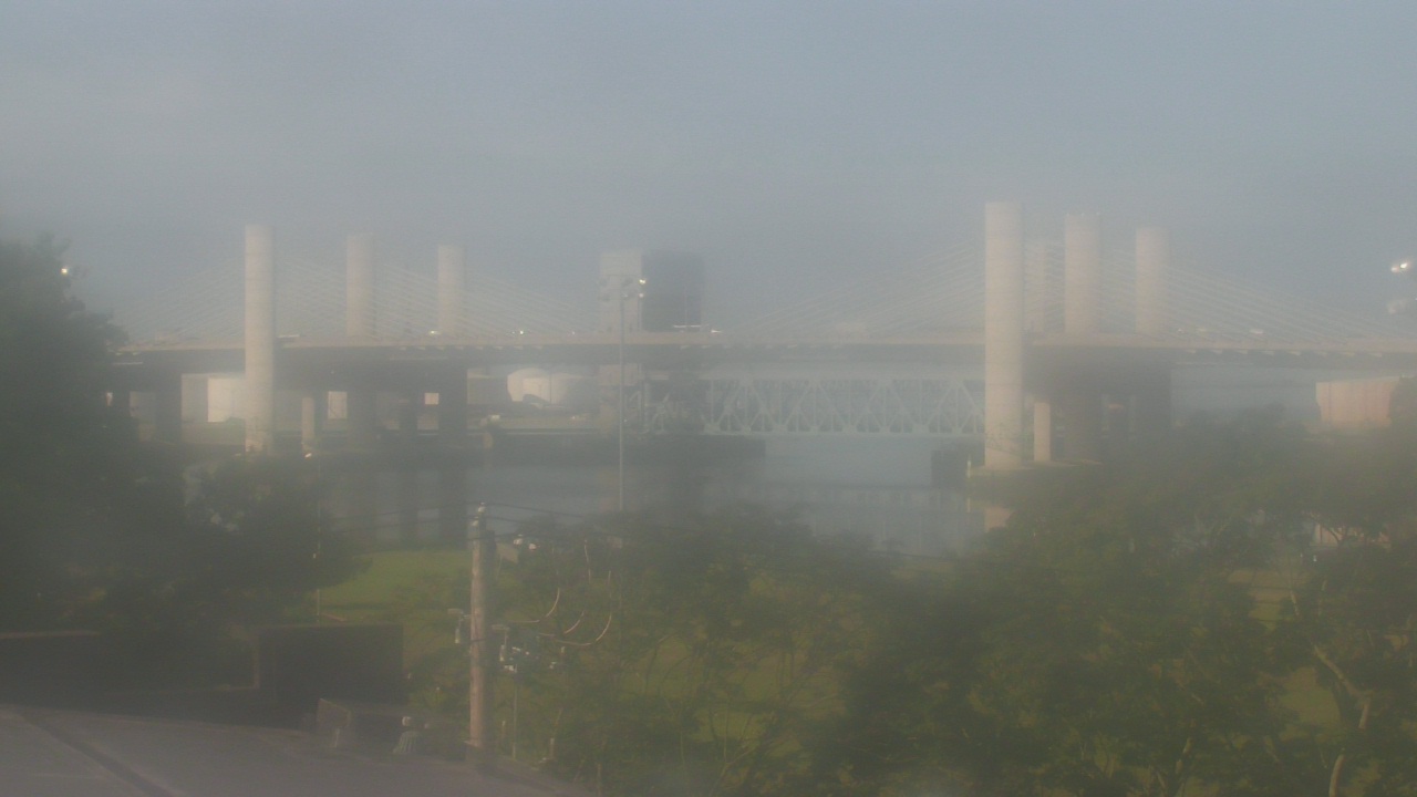 Thumbnail for current weather camera view from Cold Spring School in New Haven, Connecticut