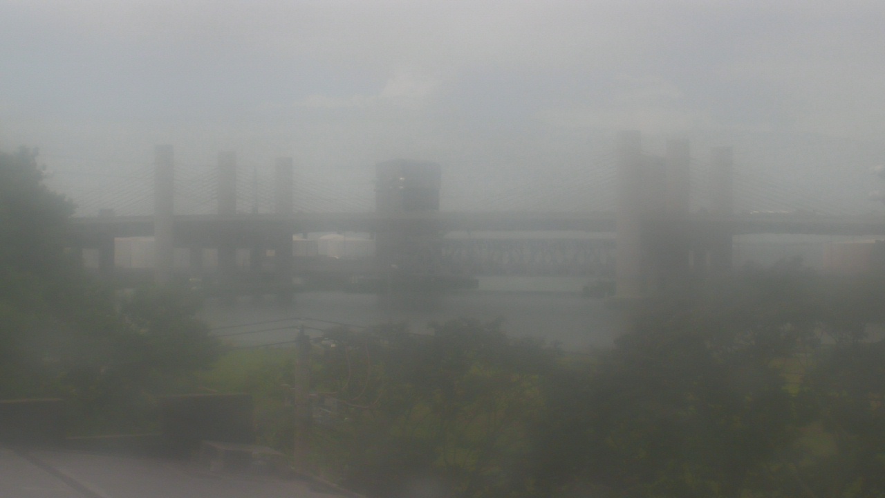 Thumbnail for current weather camera view from Cold Spring School in New Haven, Connecticut
