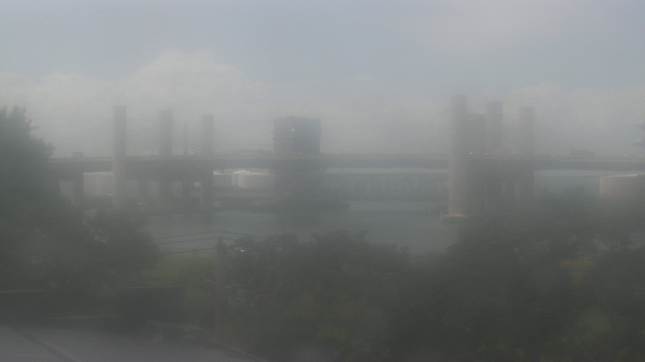 Thumbnail for current weather camera view from Cold Spring School in New Haven, Connecticut