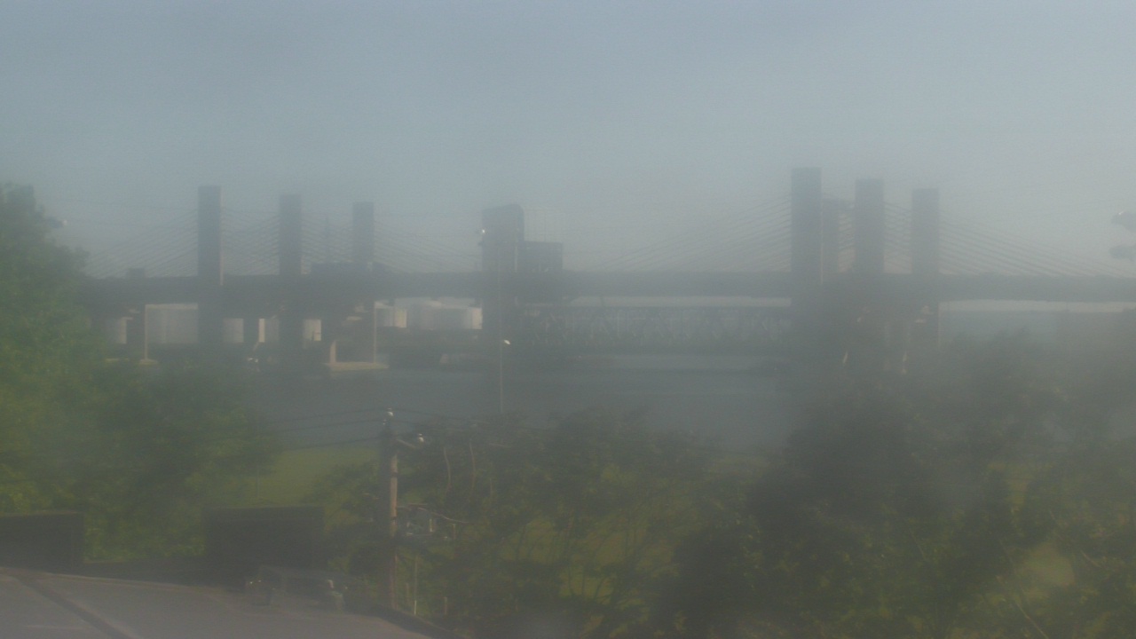 Thumbnail for current weather camera view from Cold Spring School in New Haven, Connecticut