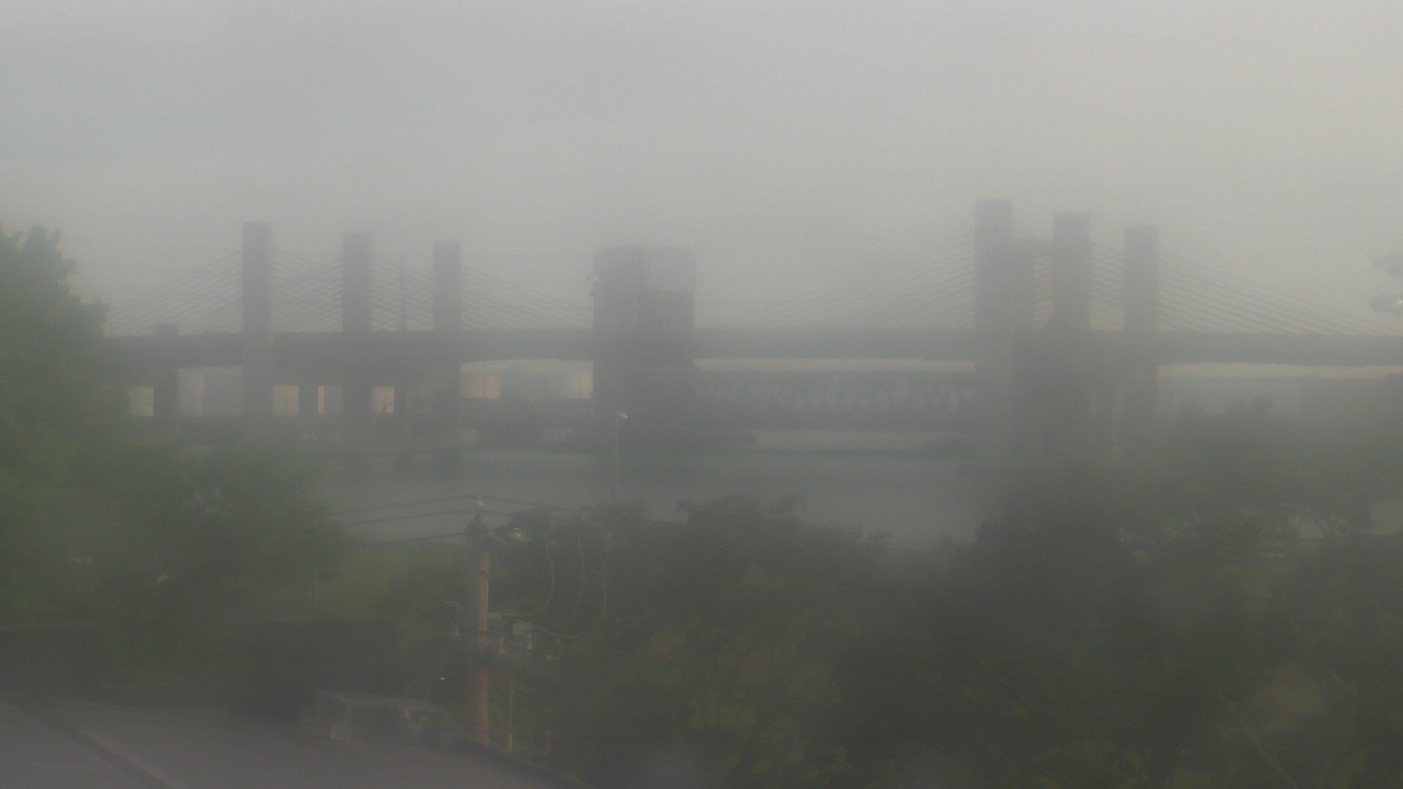 Thumbnail for current weather camera view from Cold Spring School in New Haven, Connecticut
