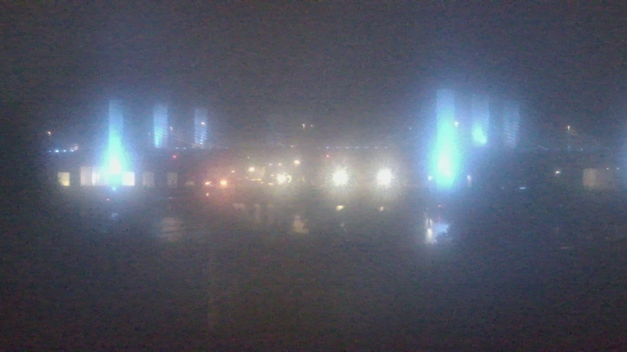 Thumbnail for current weather camera view from Cold Spring School in New Haven, Connecticut