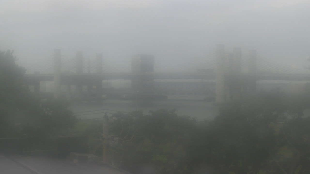 Thumbnail for current weather camera view from Cold Spring School in New Haven, Connecticut
