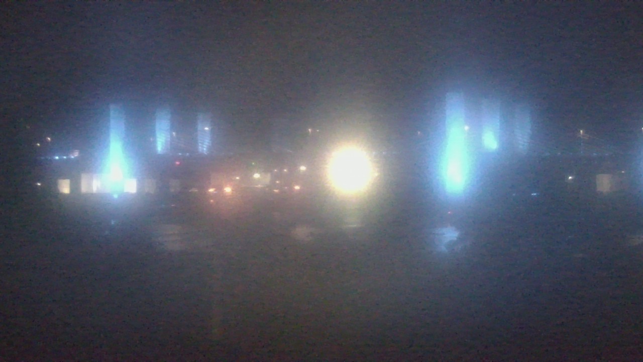 Thumbnail for current weather camera view from Cold Spring School in New Haven, Connecticut