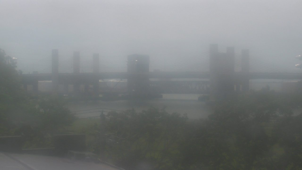 Thumbnail for current weather camera view from Cold Spring School in New Haven, Connecticut