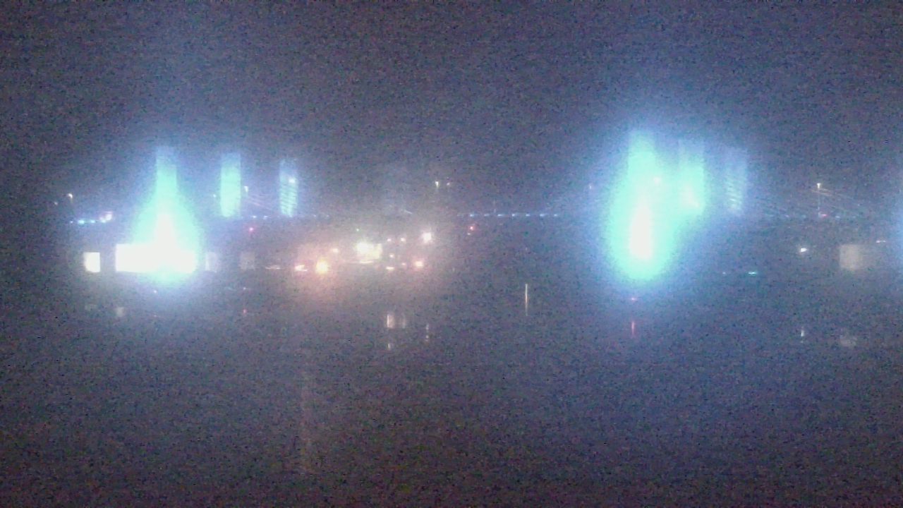 Thumbnail for current weather camera view from Cold Spring School in New Haven, Connecticut