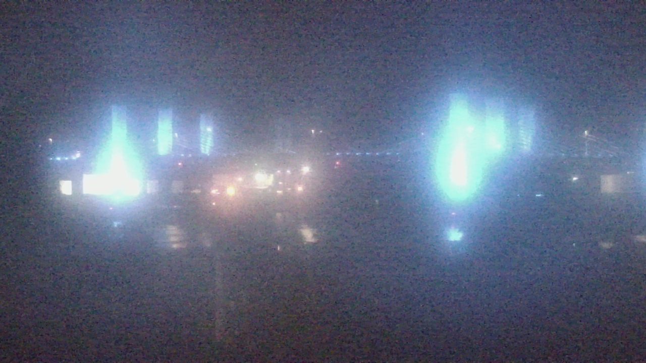 Thumbnail for current weather camera view from Cold Spring School in New Haven, Connecticut