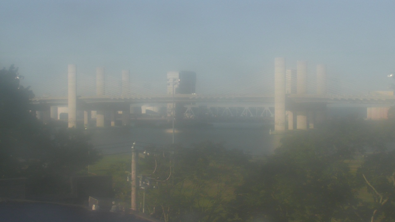 Thumbnail for current weather camera view from Cold Spring School in New Haven, Connecticut