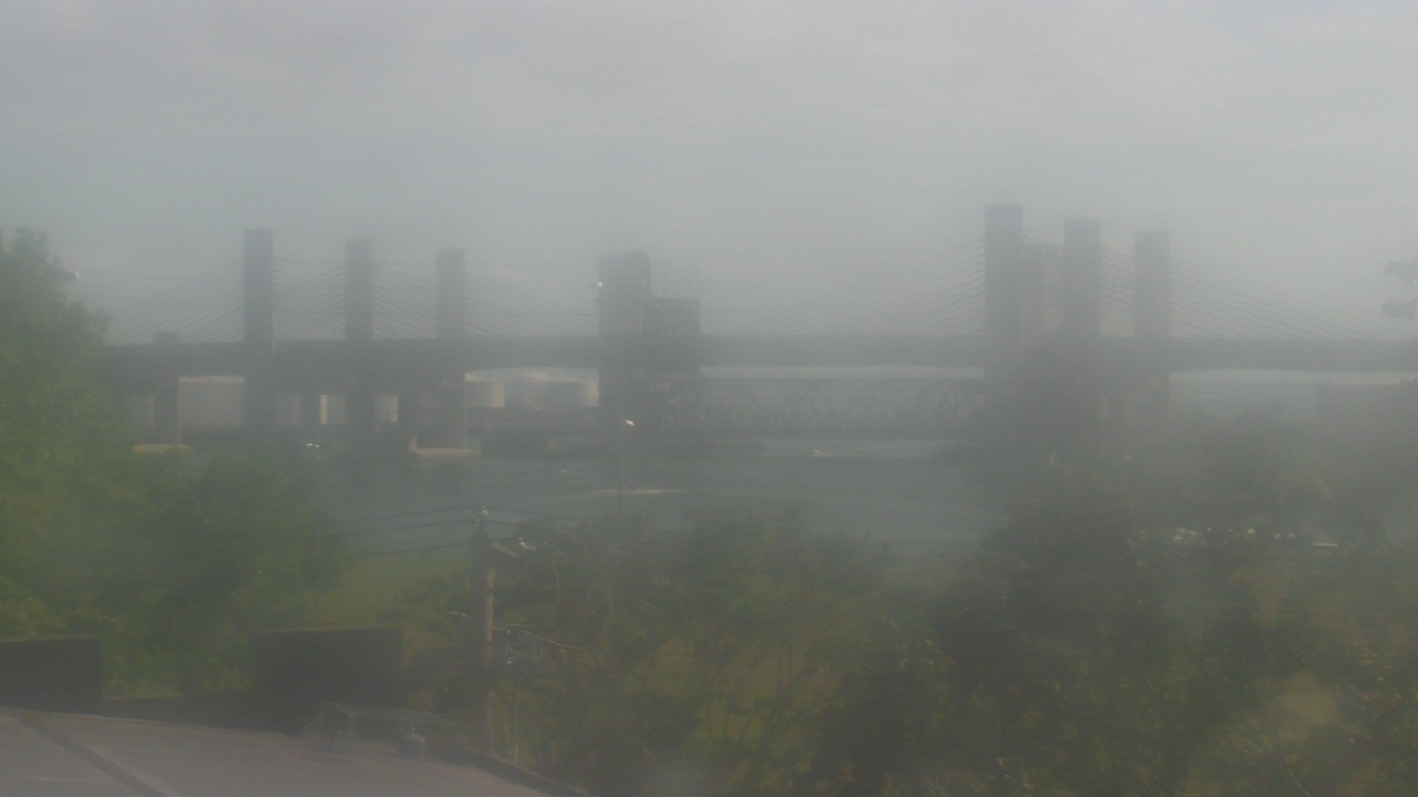 Thumbnail for current weather camera view from Cold Spring School in New Haven, Connecticut