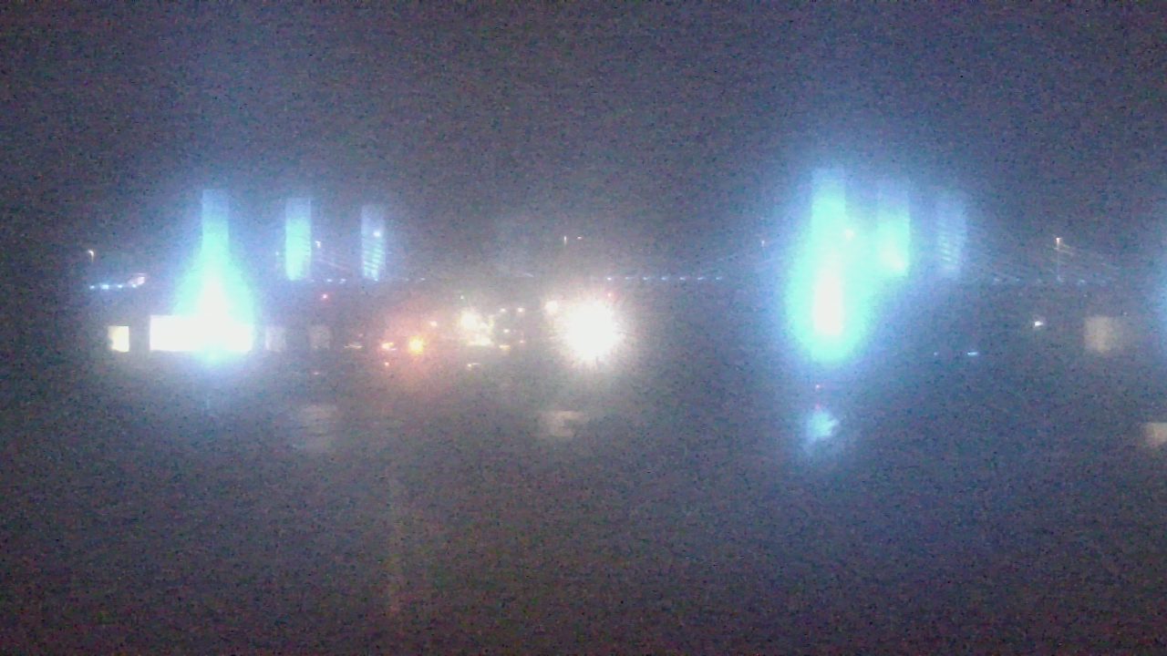 Thumbnail for current weather camera view from Cold Spring School in New Haven, Connecticut