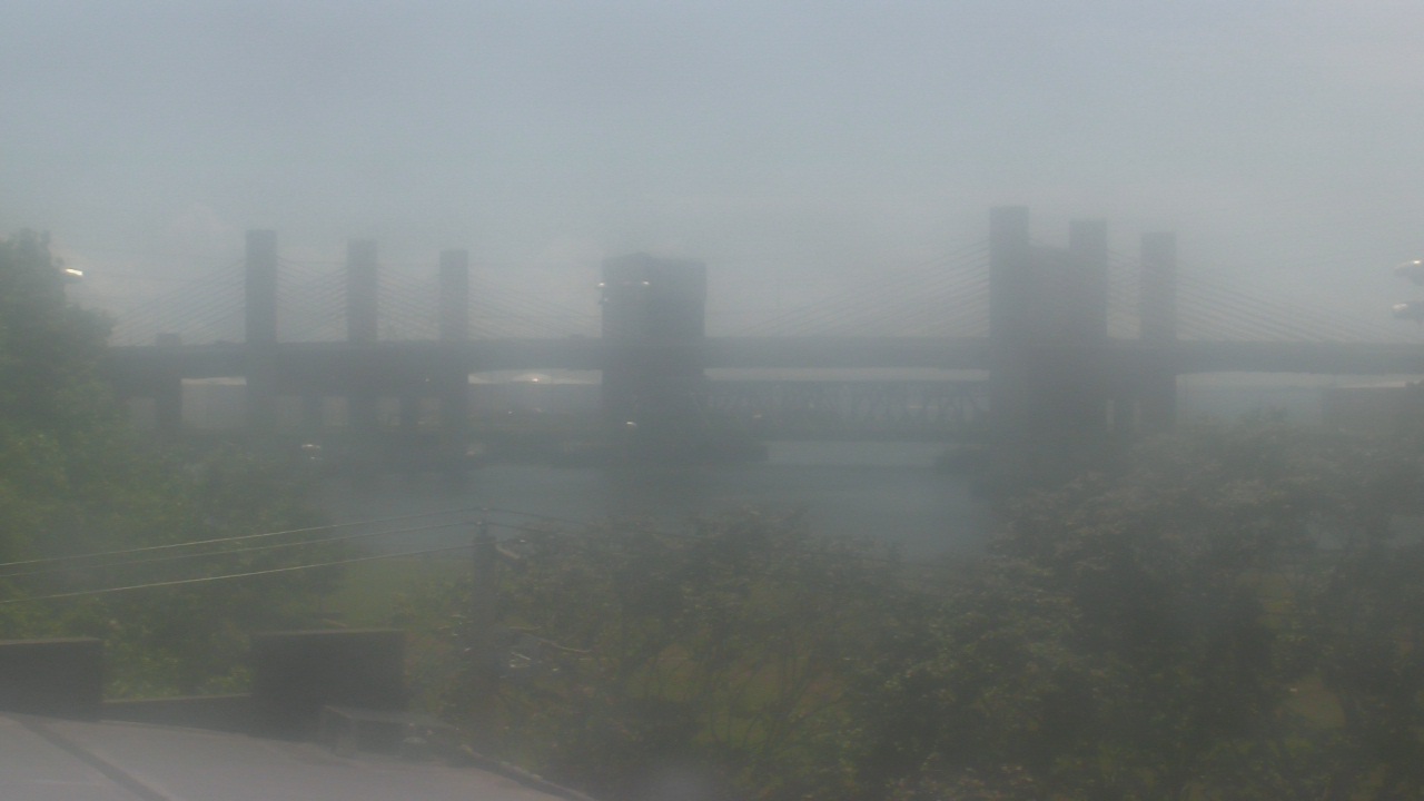 Thumbnail for current weather camera view from Cold Spring School in New Haven, Connecticut