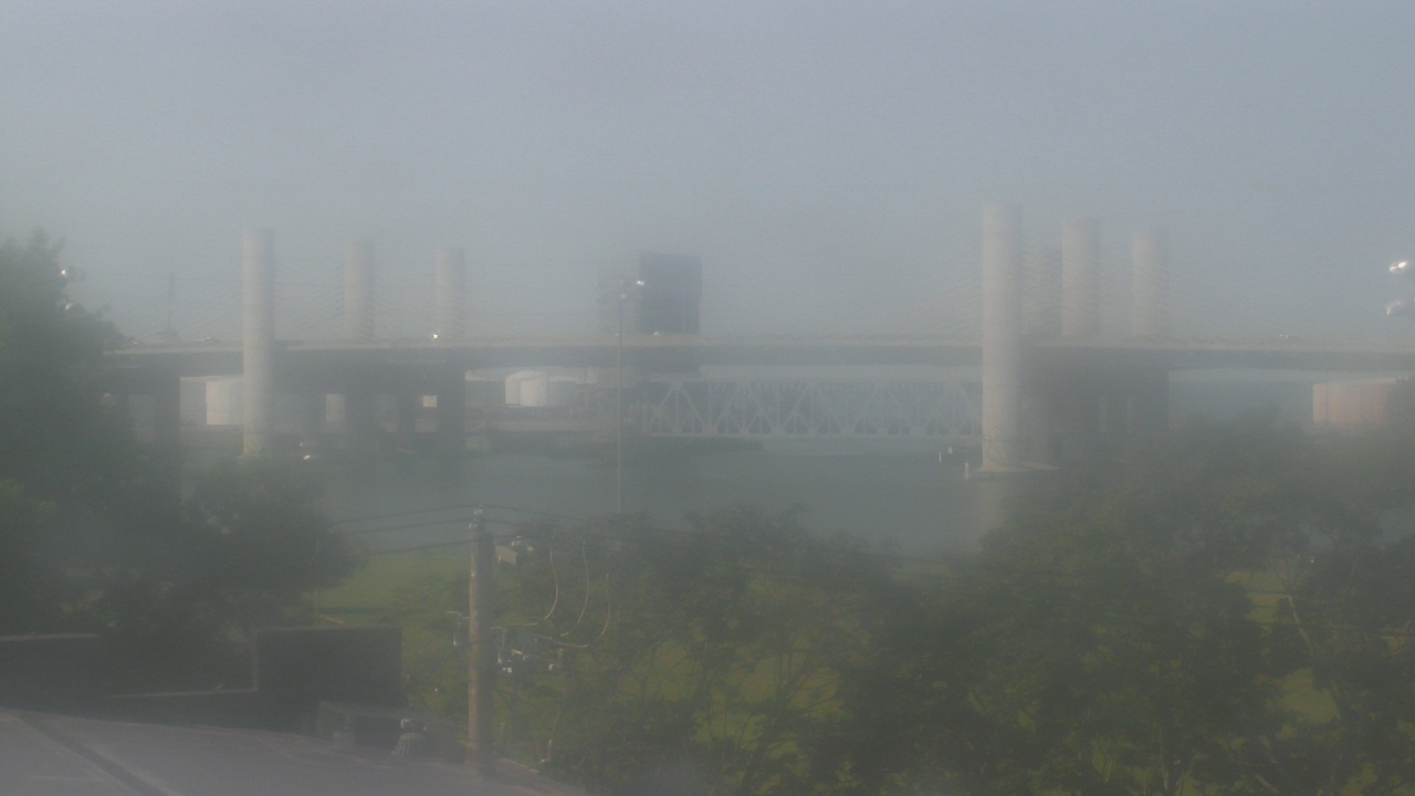 Thumbnail for current weather camera view from Cold Spring School in New Haven, Connecticut