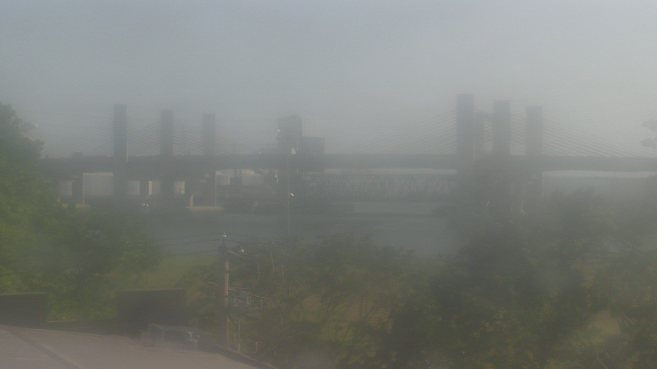 Thumbnail for current weather camera view from Cold Spring School in New Haven, Connecticut