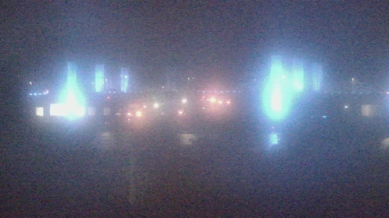 Thumbnail for current weather camera view from Cold Spring School in New Haven, Connecticut