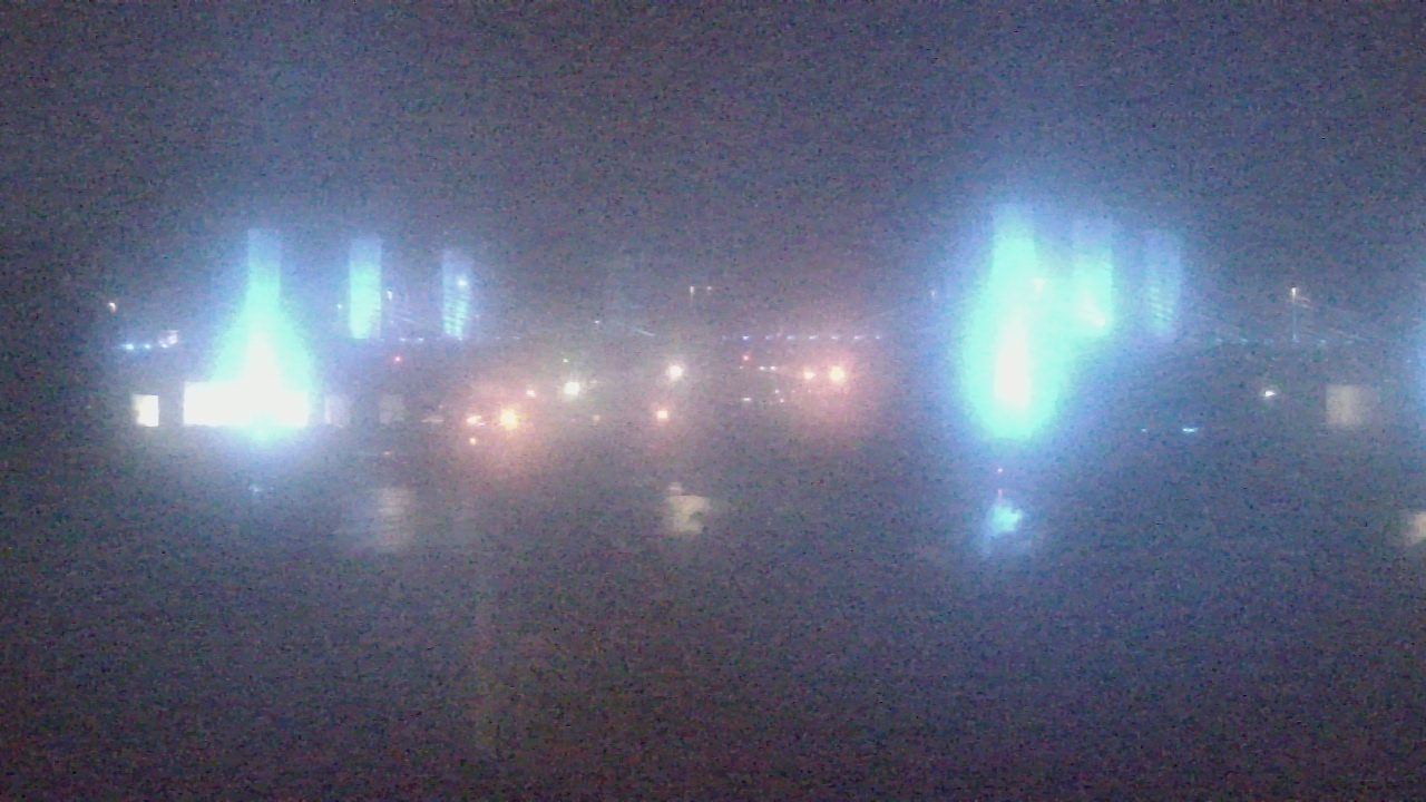 Thumbnail for current weather camera view from Cold Spring School in New Haven, Connecticut