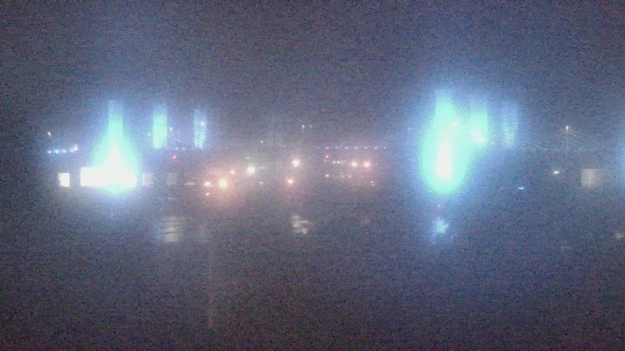 Thumbnail for current weather camera view from Cold Spring School in New Haven, Connecticut