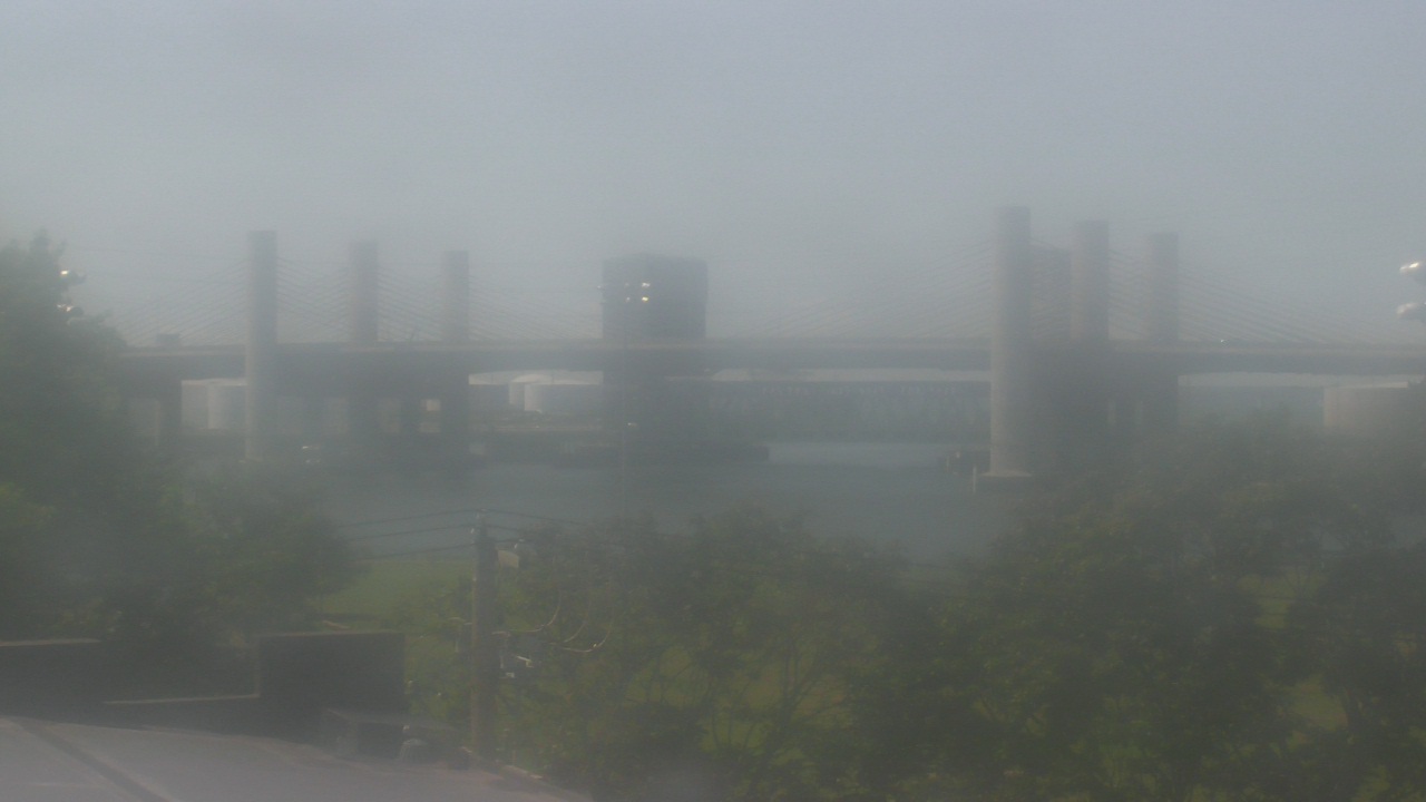 Thumbnail for current weather camera view from Cold Spring School in New Haven, Connecticut