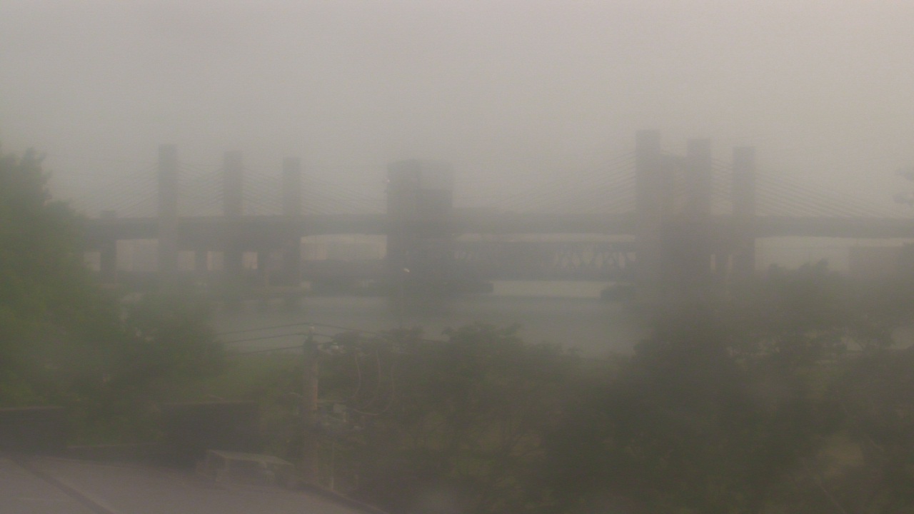 Thumbnail for current weather camera view from Cold Spring School in New Haven, Connecticut