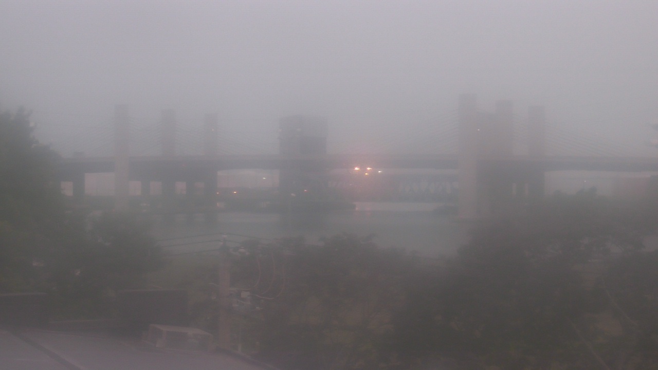 Thumbnail for current weather camera view from Cold Spring School in New Haven, Connecticut