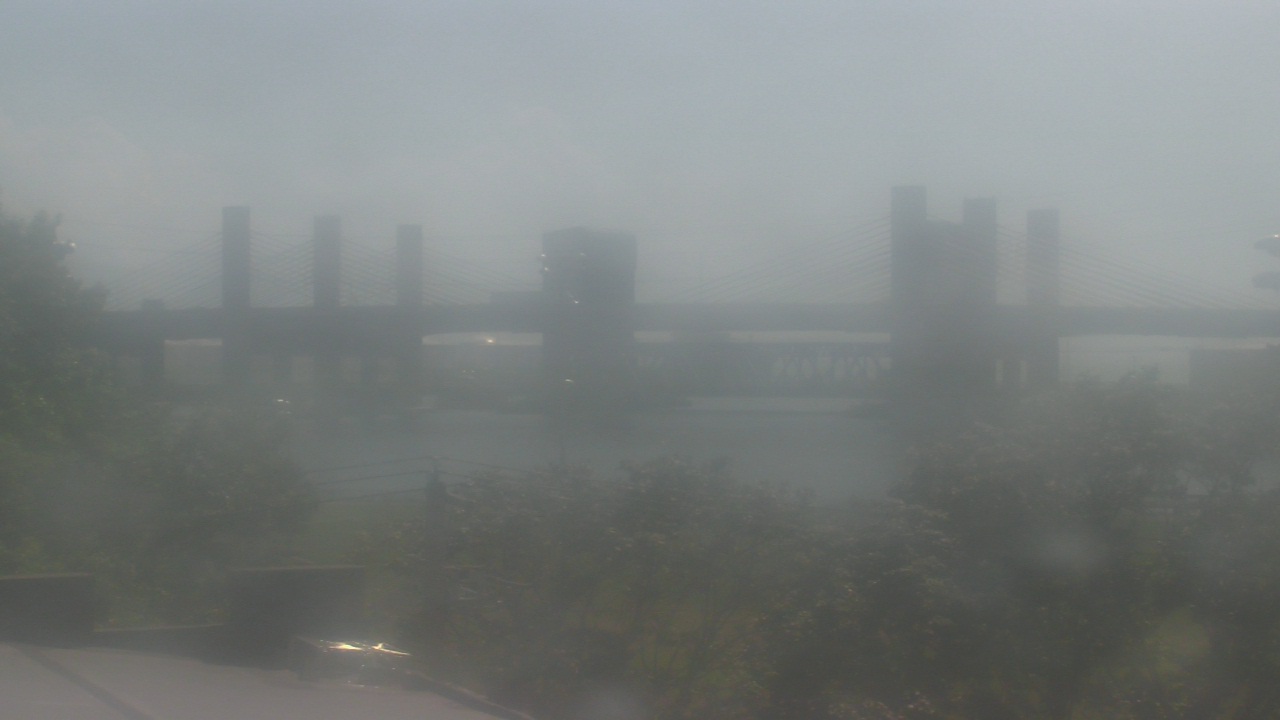 Thumbnail for current weather camera view from Cold Spring School in New Haven, Connecticut