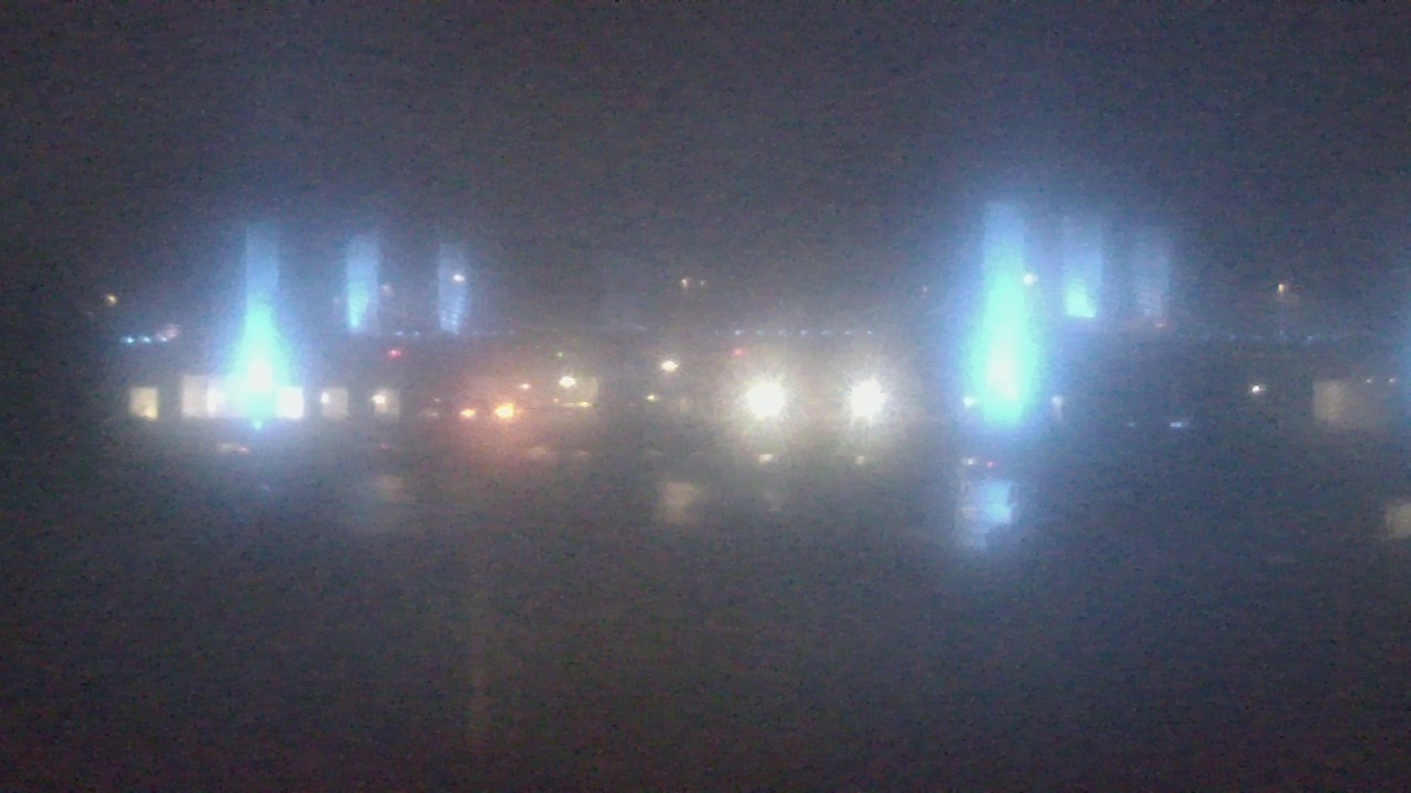 Thumbnail for current weather camera view from Cold Spring School in New Haven, Connecticut