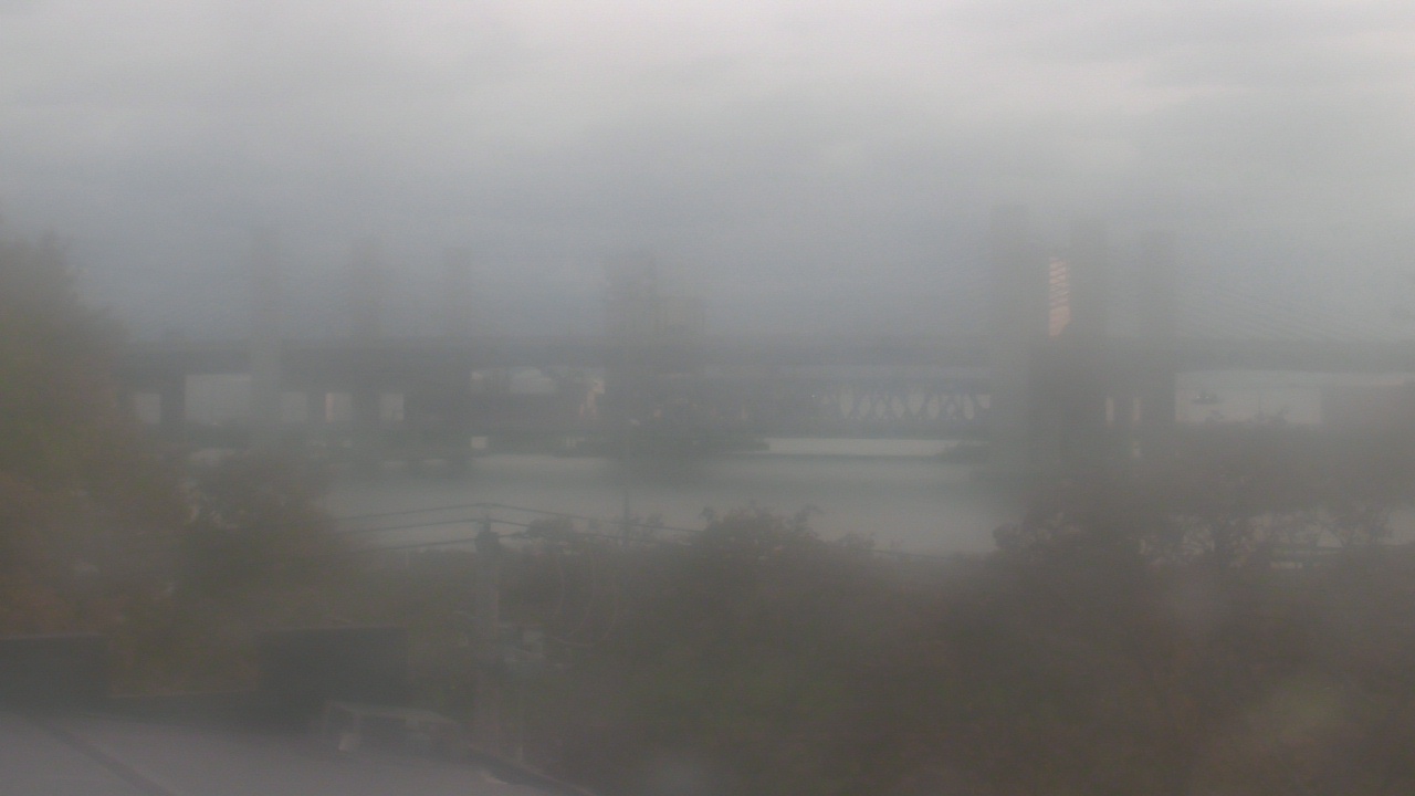 Thumbnail for current weather camera view from Cold Spring School in New Haven, Connecticut