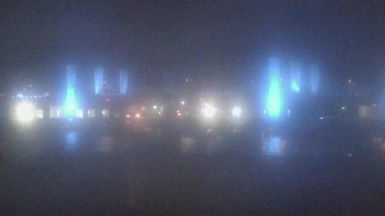 Thumbnail for current weather camera view from Cold Spring School in New Haven, Connecticut