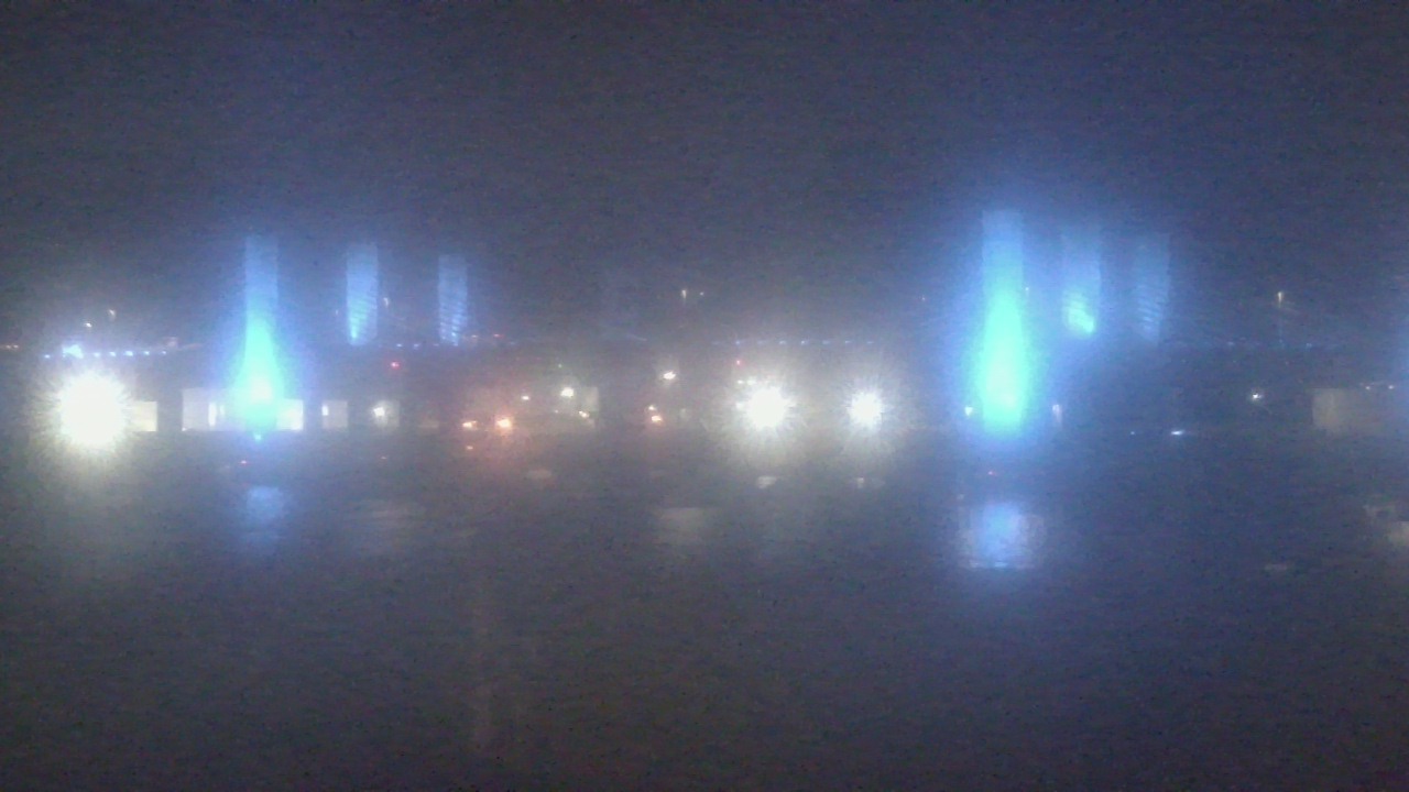 Thumbnail for current weather camera view from Cold Spring School in New Haven, Connecticut