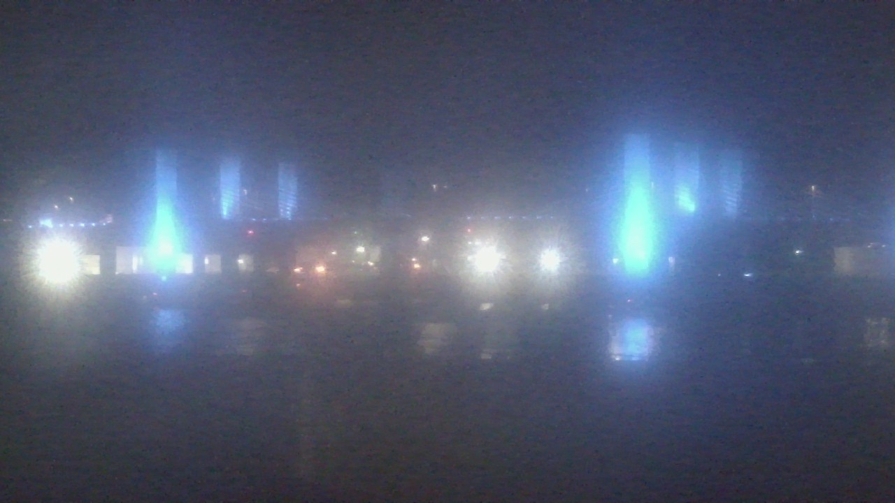 Thumbnail for current weather camera view from Cold Spring School in New Haven, Connecticut