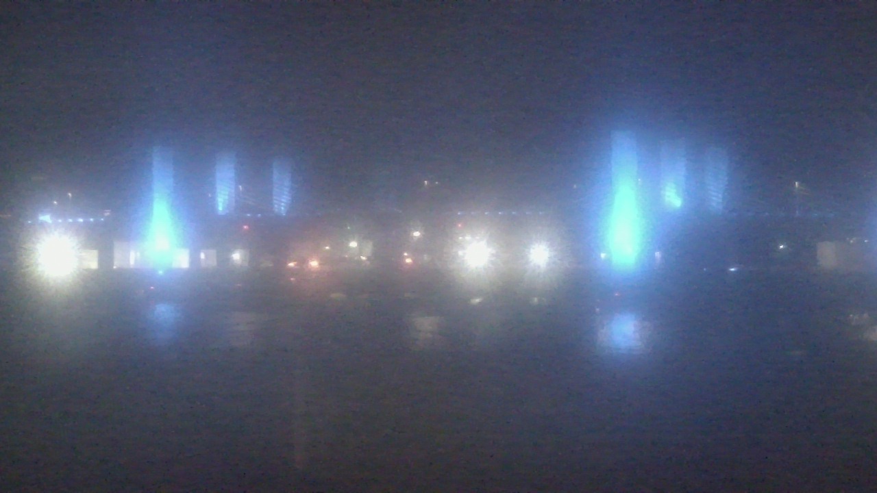 Thumbnail for current weather camera view from Cold Spring School in New Haven, Connecticut