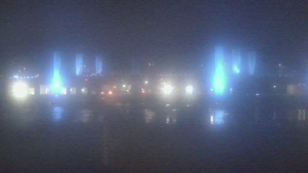 Thumbnail for current weather camera view from Cold Spring School in New Haven, Connecticut