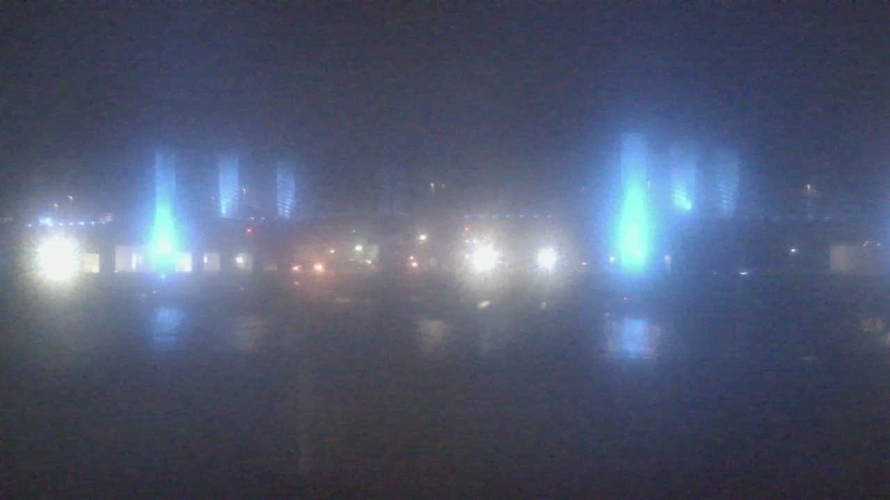 Thumbnail for current weather camera view from Cold Spring School in New Haven, Connecticut