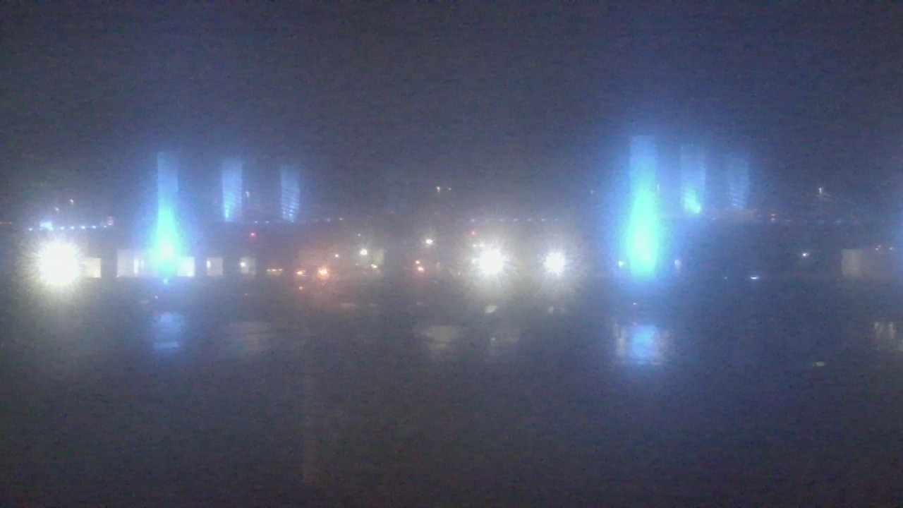 Thumbnail for current weather camera view from Cold Spring School in New Haven, Connecticut