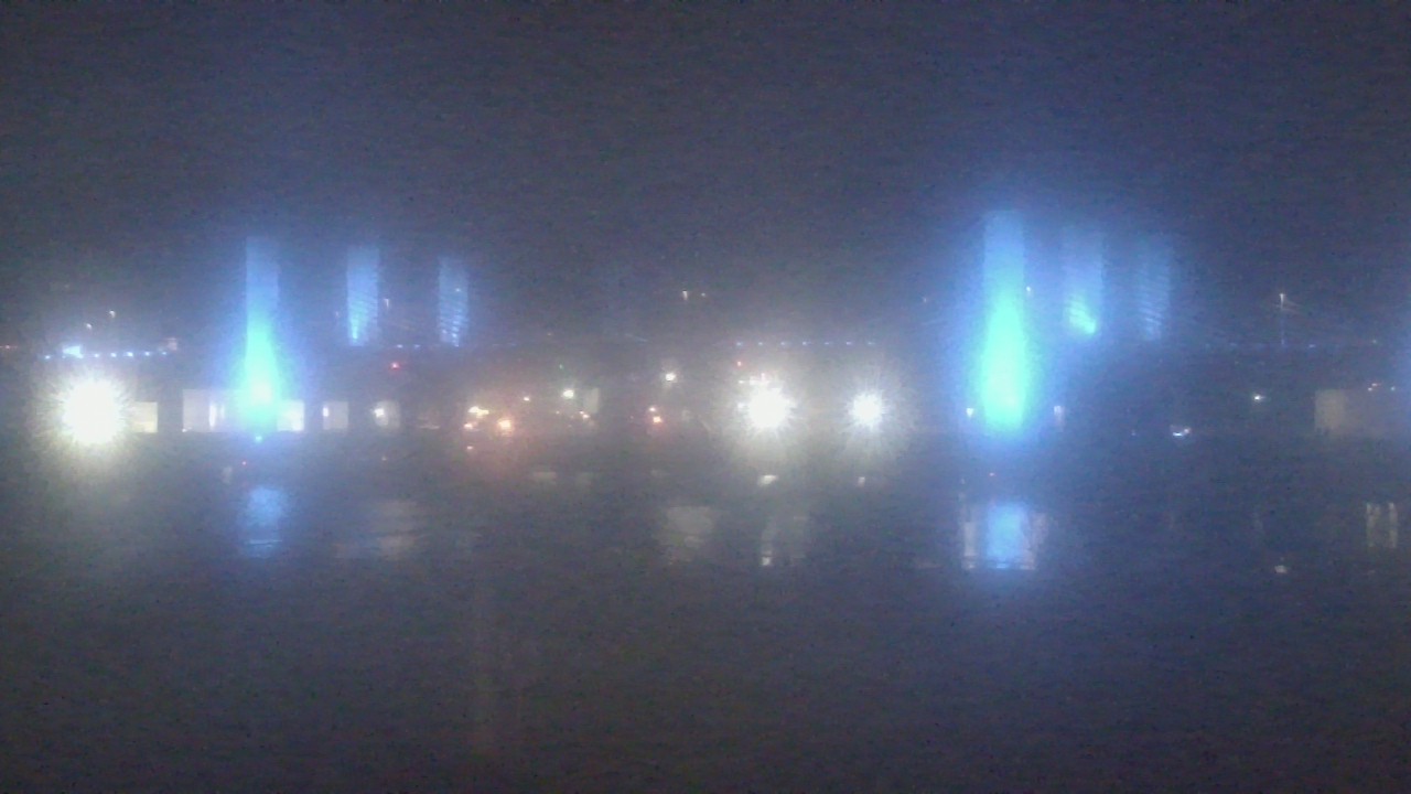 Thumbnail for current weather camera view from Cold Spring School in New Haven, Connecticut