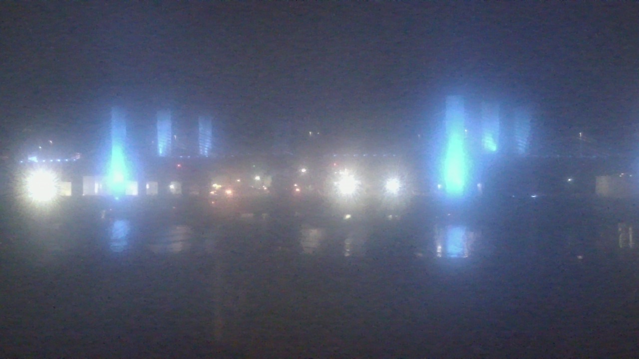 Thumbnail for current weather camera view from Cold Spring School in New Haven, Connecticut