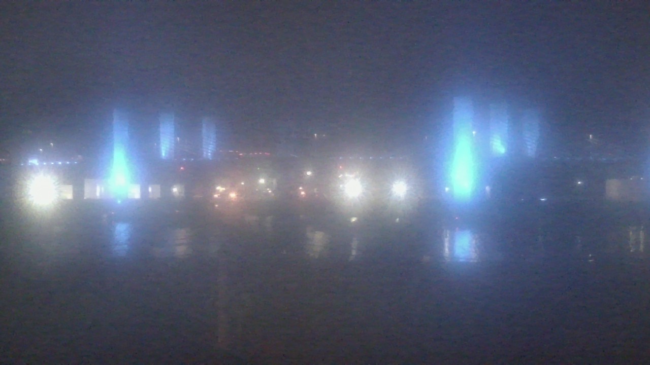 Thumbnail for current weather camera view from Cold Spring School in New Haven, Connecticut