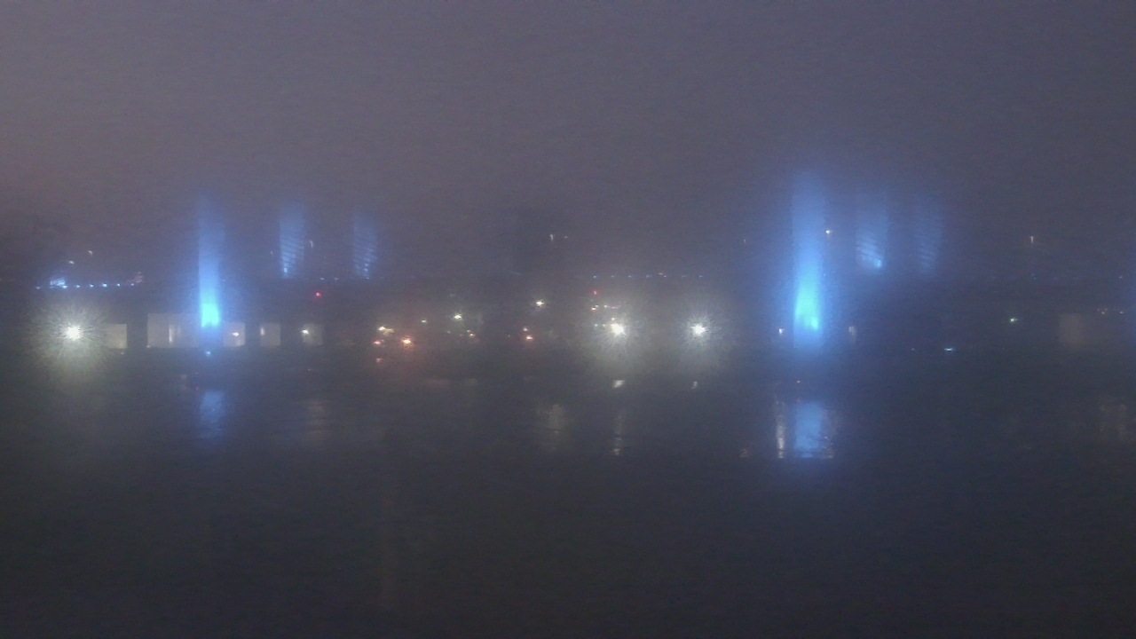 Thumbnail for current weather camera view from Cold Spring School in New Haven, Connecticut