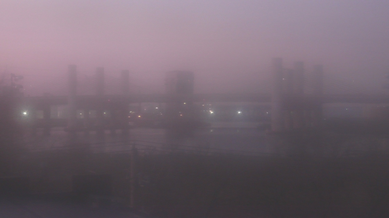 Thumbnail for current weather camera view from Cold Spring School in New Haven, Connecticut