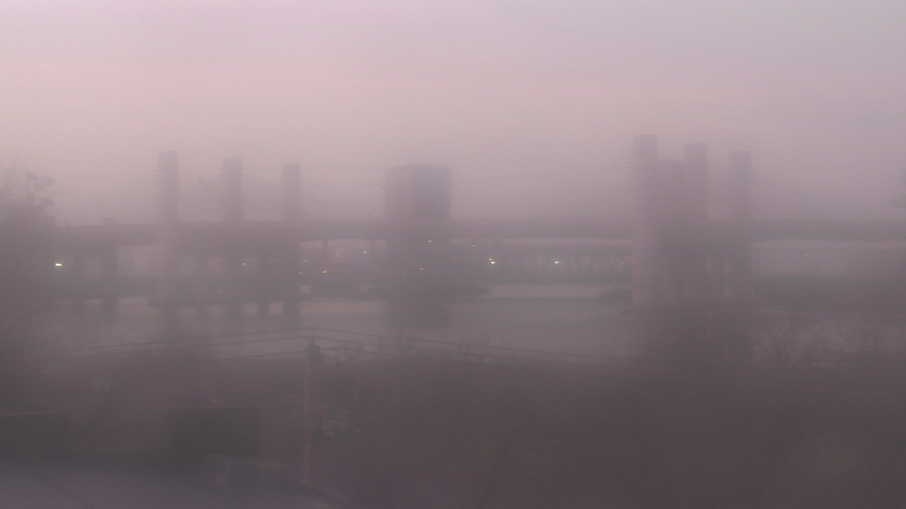 Thumbnail for current weather camera view from Cold Spring School in New Haven, Connecticut