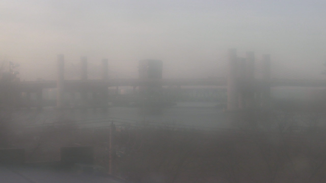 Thumbnail for current weather camera view from Cold Spring School in New Haven, Connecticut