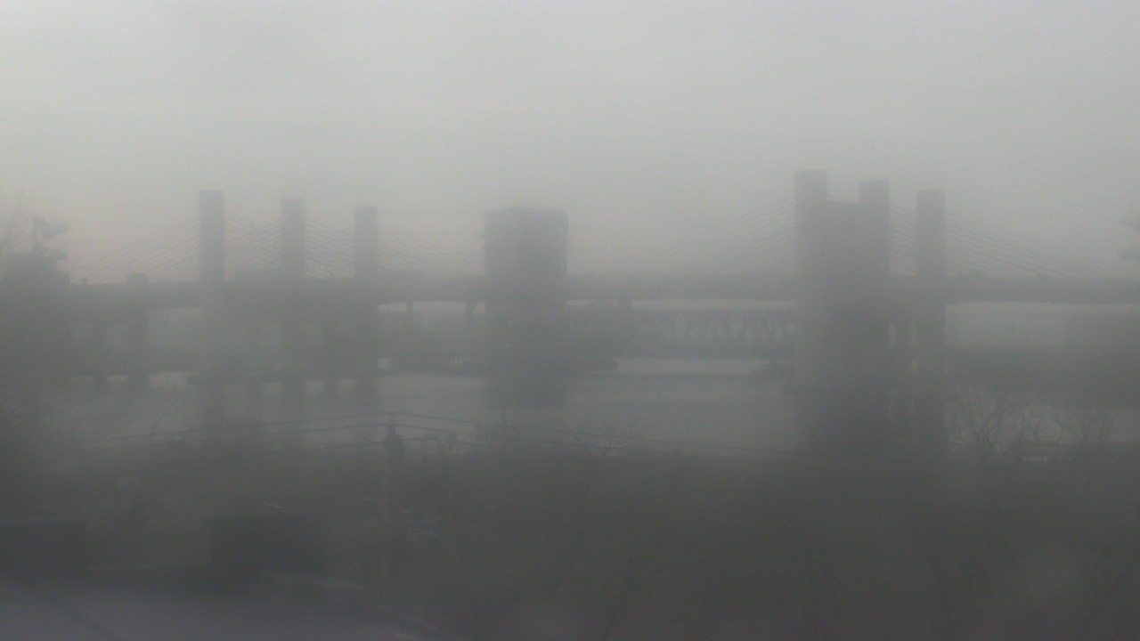 Thumbnail for current weather camera view from Cold Spring School in New Haven, Connecticut