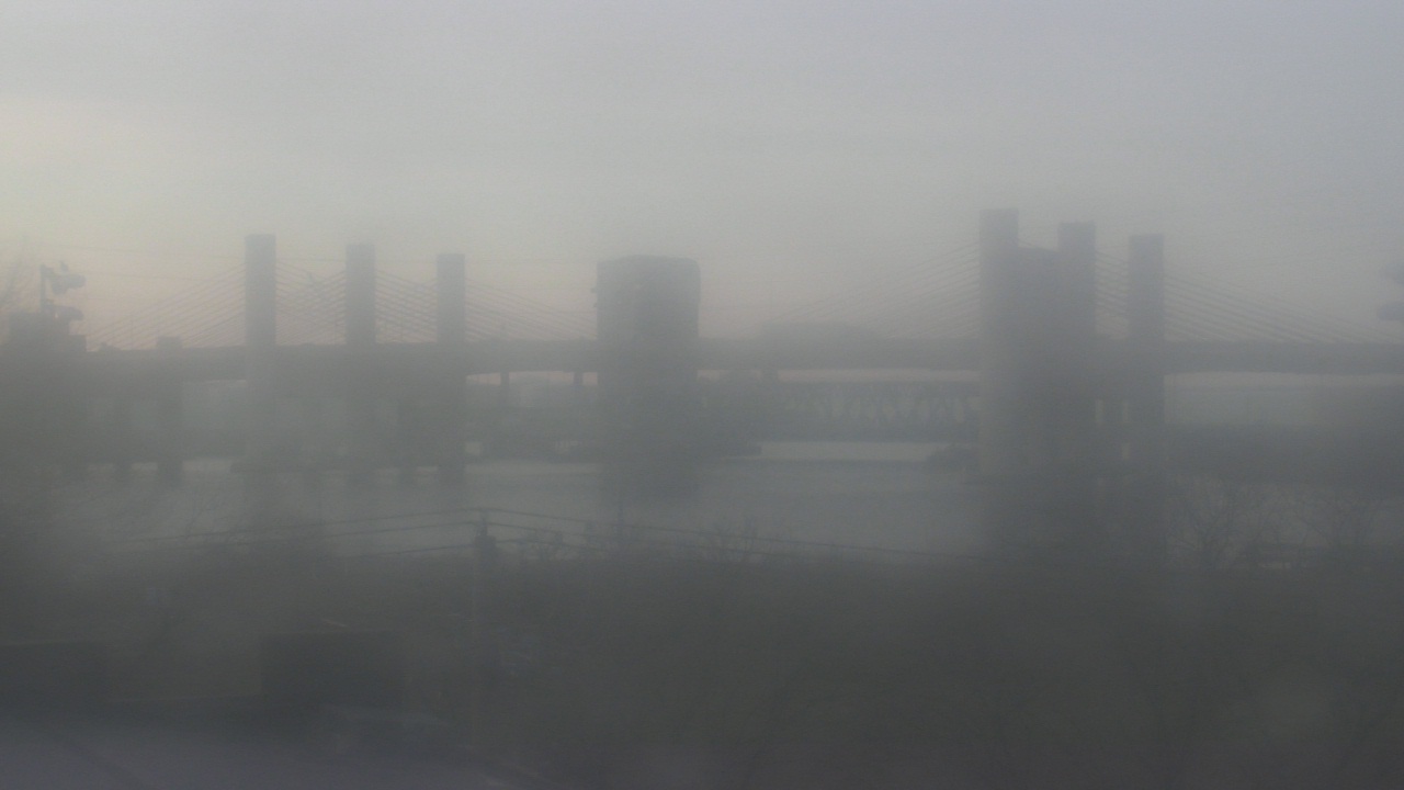 Thumbnail for current weather camera view from Cold Spring School in New Haven, Connecticut