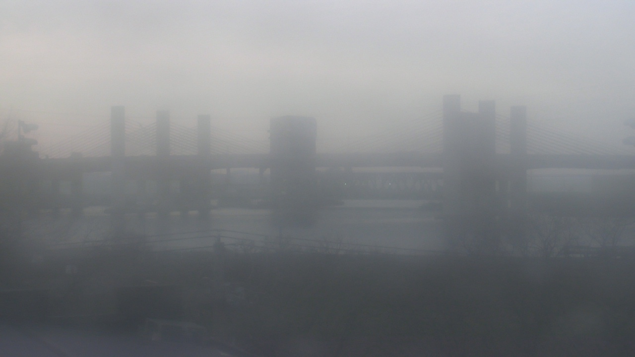 Thumbnail for current weather camera view from Cold Spring School in New Haven, Connecticut