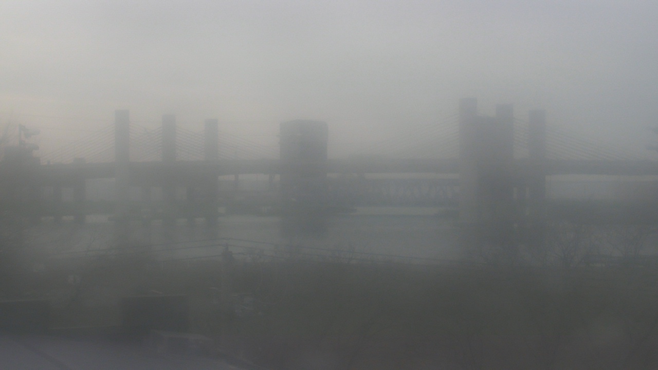 Thumbnail for current weather camera view from Cold Spring School in New Haven, Connecticut