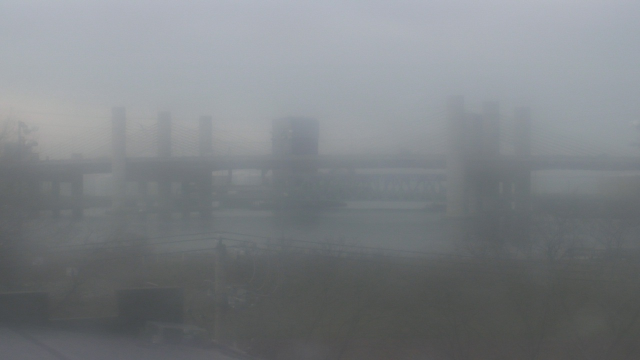 Thumbnail for current weather camera view from Cold Spring School in New Haven, Connecticut