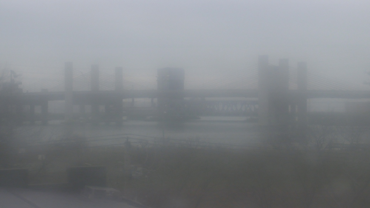 Thumbnail for current weather camera view from Cold Spring School in New Haven, Connecticut