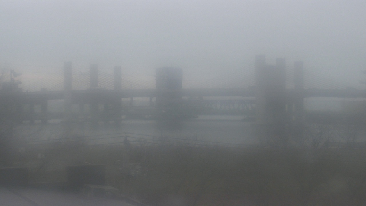 Thumbnail for current weather camera view from Cold Spring School in New Haven, Connecticut