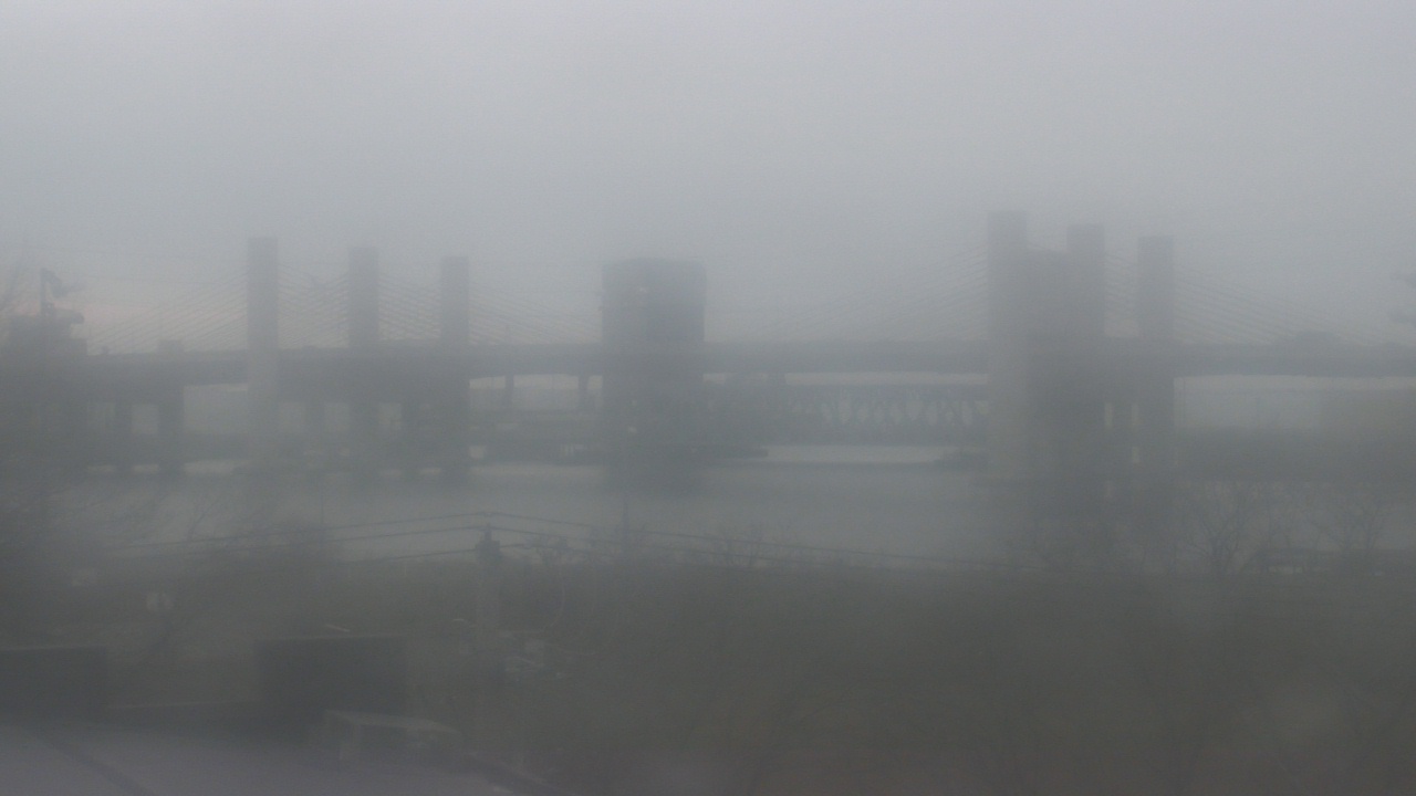 Thumbnail for current weather camera view from Cold Spring School in New Haven, Connecticut