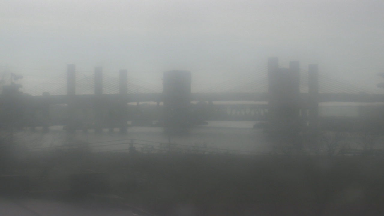 Thumbnail for current weather camera view from Cold Spring School in New Haven, Connecticut